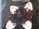 THE BEATLES  - YESTERDAY -  AUSTRALIA  EP  ORIGINAL 1966 ISSUE