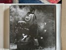 Rare  The Who Quadrophenia Classic Records Test Pressing 7 LP Clarity Vinyl 45