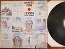 John Lennon / The Plastic Ono Band - Shaved Fish        PCS 7173    VINYL MINT