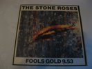 The Stone Roses - Fools Gold 12 