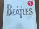 Vintage THE BEATLES - 20 GREATEST HITS vinyl record *In Shrink* w/hype sticker