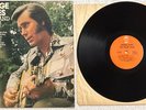 GEORGE JONES The Grand Tour Vinyl LP Record 1974 Epic KE 33083 EX