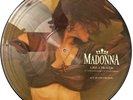 MADONNA Like A Prayer Rare, Picture Disc 1989 Single, UK, W7539TP, Sire Records