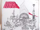 Pink Floyd – Relics Vinyl 1978 UK LP - MFP 50397