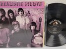 JEFFERSON AIRPLANE Surrealistic Pillow 1967 MONO SHRINK LP RCA Victor LPM 37666