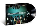 Swan Songs by Hollywood Undead (Record, 2018) Rock Metalcore 2LP