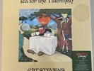 Tea For The Tillerman (Super Deluxe Edition) by Yusuf ( Stevens, Cat ) (Record,