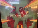Every Time I Die Salem Record Store Day 2015 RSD 7” Swirl Vinyl New Sealed