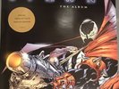 SPAWN The Album 10
