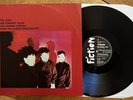 The Cure One Hundred Years ORIG 12” PROMO Only PS Punk New Wave Siouxsie Indie