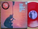 U2 | AUSSIE RED VINYL EP LIVE Under A Bloody Red Sky 1983 FULL Electric Co. 5:18