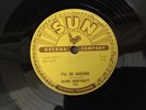 rock and roll 78 rpm records