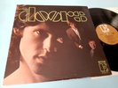 THE DOORS - THE DOORS  (first album) - STAMPA CARTONATA USA - LP VINILE
