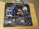 The Who Are You Vintage Vinyl Record Album LP Promotional Promo L33-1987 RARE