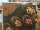 The Beatles - Rubber Soul - RARE 1965 US Mono 1st Press PROMO (EX/NM) in Shrink