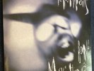TOM WAITS  Bone Machine. 1992 Vinyl LP. CLEAN COPY   Quick Shipping