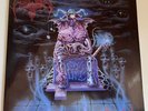 CREMATORY Denial EP 12