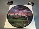 MEGADETH ORIGINAL YOUTHANASIA PICTURE DISC VINYL LP BACK TO BLACK MINT 2014