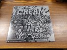 CREAM*Wheels Of Fire*VINYL 2LP SET  RSO RECORDS RS-2-3802 NM/VG 1971