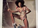 BETTY DAVIS / They Say I'm Different OG 1st PRESS LP 1975 SOUL PSYCH ROCK