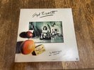 Syd Barrett 2 LP - The Madcap Laughs and Barrett - Harvest Records SABB 11314
