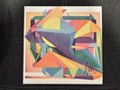 Intervals The Shape Of Colour Exclusive Pink Signed Vinyl LP Autographed  *RARE*
