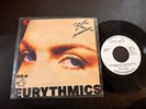 EURYTHMICS Would I LIe To You ? 1985 MEXICO 7