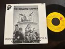 THE ROLLING STONES Let's Spend The Night Together (Live) 1982 MEXICO 7