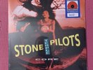 Stone Temple Pilots - Core LE Walmart Red & Black Splatter Vinyl Exclusive 1