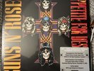 Guns N Roses - Appetite For Destruction [New Vinyl LP] Explicit, Ltd Ed, 180 Gra