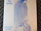 The Smiths - Hand In Glove - Manchester Addy Solid Centre NM 7