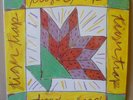 TIGER TRAP Tiger Trap LP K RECORDS 1993 US orig KLP17  CALVIN JOHNSON