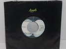 1972 NM Ringo Starr 45 Record 1849 Apple - Blindman- Back Off Boogaloo (Beatles)
