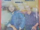 Roy Brown Silvio Rodriguez Arboles Boricua En La Luna LARA-YARI VG+/VG+ #5189