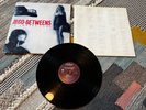 The Go-Betweens 16 Lovers Lane LP Record Capital C1-91230