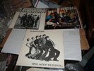 SPECIALS Self Titled + More Specials + Madness One Step Beyond Ska LP Record Lot