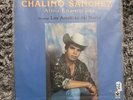 Chalino Sanchez Vinyl
