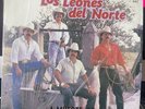 Los Leones del Norte / CORRIDOS/ Vinyl Record 33 Rpm Dlvv