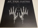 At The Gates - At War With Realith 2x 10” LP Vinyl W/poster, Booklet Death Metal