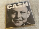 Johnny Cash American VI: Ain't No Grave 2011 CLEAR Vinyl LP Recordings