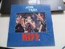 KISS - Rock N Roll All Night - Shout It Out Loud  -  Australian press