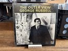 EVERYBODY DIGS BILL EVANS And George Russell The Outerview