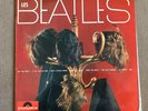 THE BEATLES Les Beatles 1964 1st POLYDOR FRANCE PRESSING  10