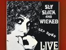 Sly Slick and Wicked - Get Down Live Private Funk