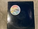 PINK FLOYD Wish You Were Here LP (Columbia 33453, US 1st Pressing, Blue SHRINK