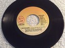 Tom Petty & The Heartbreakers – Breakdown / Fooled Again 45 RPM Record 7