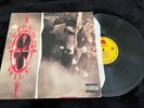 Cypress Hill (Self-Titled) LP on Ruffhouse Records Yellow Label 1st Press vinyl