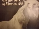 The Cure - After The Cure I M Alive And Well Vinyl Very Rare