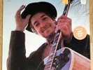 BOB DYLAN Nashville Skyline ORIGINAL FACTORY SEALED 1ST PRESSING w/ Hype Sticker