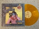 Orion Country Original Gold Vinyl Record Album LP Autographed SUN 1019